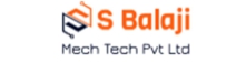 S. Balaji Mech-Tech Private Limited